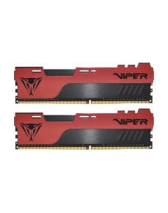 Оперативная память DDR4 Patriot PVE2464G360C0K