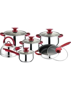 Набор кухонной посуды Kaisa Villa KV-6688 Kaisa villa