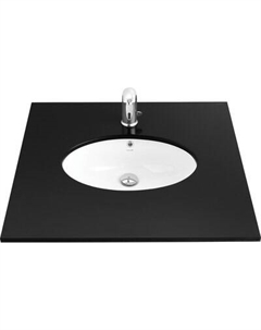 Умывальник Creavit TP 37x51 / TP216-00CB00E-0000