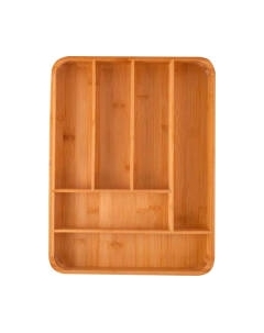 Органайзер для столовых приборов Attribute Bamboo Touch AGB500