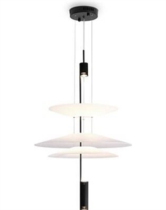 Потолочный светильник Freya Mono FR6190PL-L7WB