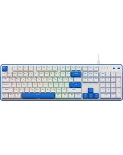 Клавиатура Redragon Faye Pro / 72257