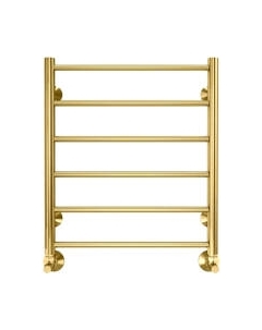 Полотенцесушитель водяной Terminus Аврора П6 500x600