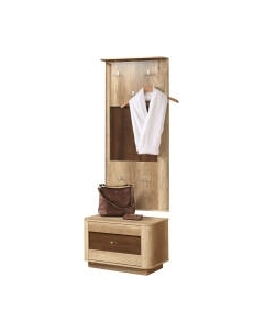 Секция в прихожую Олмеко Фантазия 1