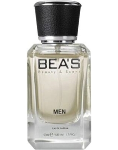 Парфюмерная вода BEA'S M208 Beas