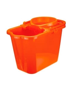 Ведро с отжимом Idea М2421-о