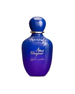 Парфюмерная вода Salvatore Ferragamo Amo Oriental Wood Salvatore ferragamo