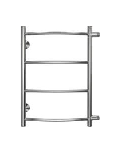 Полотенцесушитель водяной Stelmix ВПС П4 400x600