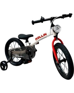 Беговел Bubago Rollin 166-3