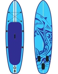 SUP-борд Exegol Акула 320 SUPEXSHARK320 / TSRD00152060