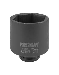 Головка слесарная ForceKraft FK-46510076 Forcekraft