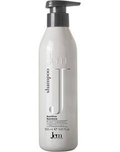 Шампунь для волос JEM Nutritive Питательный Jem