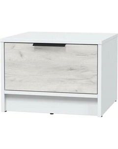 Прикроватная тумба Интерлиния Концепт КТ-ТК1-35