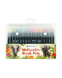 Набор маркеров Darvish DV-13148-18