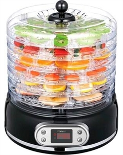 Сушилка для овощей и фруктов Pioneer FD807D