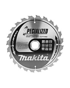 Пильный диск Makita B-31413