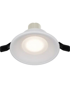 Точечный светильник Maytoni Downlight DL096-GU10-W
