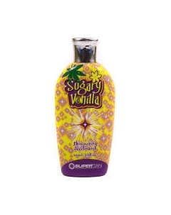 Крем для загара SuperTan Для солярия Sugary Vanilla Supertan
