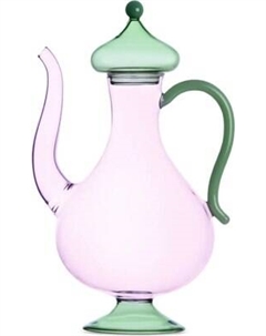 Заварочный чайник Ichendorf Milano Sogni D'Oriente / 09354415 Ichendorf milano