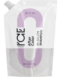 Шампунь для волос Ice Professional After Color Ice professional