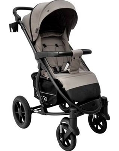 Детская прогулочная коляска Bubago Model One / BG 173-4