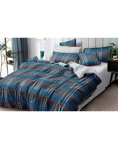 Комплект постельного белья LUXOR №F 76020 A/B N 1.5сп Luxor