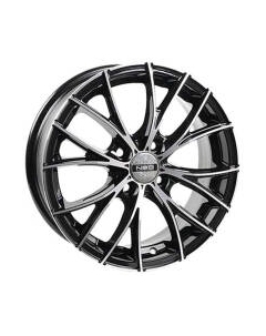 Литой диск Neo 573 15x6" 4x100мм DIA 60.1мм ET 40мм BD