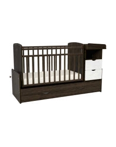 Детская кроватка INDIGO Соната / 552138-1 Indigo