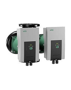 Циркуляционный насос Wilo Yonos Maxo-D 40/0.5-12 PN6/10