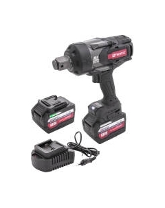 Аккумуляторный гайковерт Thorvik BBIW012400