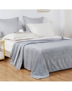 Плед Домашняя мода Голубка