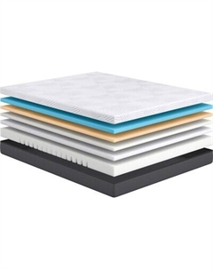 Матрас Сонум Transform Soft 80x190