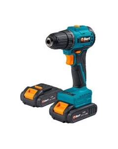Аккумуляторная дрель-шуруповерт Bort BAB-21-BLK
