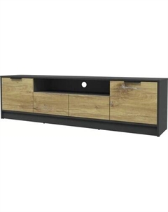 Тумба Интерлиния ТВ Концепт КТ-ТВ4-50