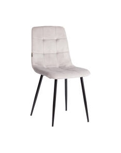 Стул Tetchair Chilly велюр/металл