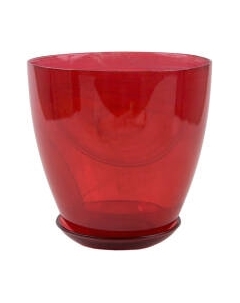 Вазон NiNaGlass №3 93-026 / 4840154327 Ninaglass