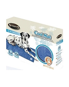 Подстилка для животных Scruffs Cool Mat / 934620