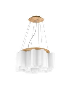 Люстра Lightstar Nubi Legno 802165