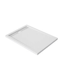 Душевой поддон BelBagno TRAY-BB-DUE-AH-120/90-4-W0 Belbagno
