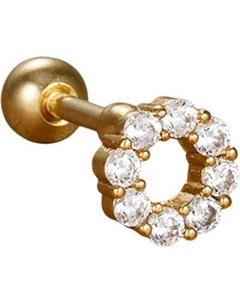 Моносерьга Aurelia LA1-712