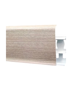 Плинтус Ideal Деконика 361 85мм