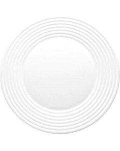 Тарелка столовая обеденная Luminarc Harena N5413