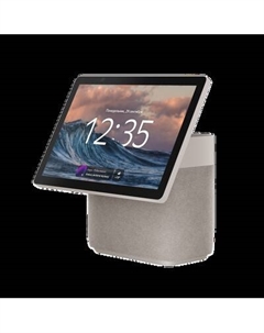 Колонка с умным дисплеем Яндекс Станция Дуо Макс YNDX-00055BIE