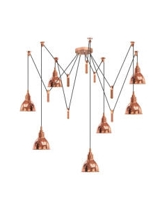 Люстра Lightstar Acrobata 761073