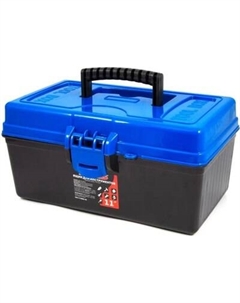 Ящик для инструментов Runis 300х175х150мм / 11-03