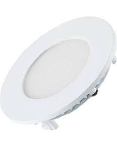 Точечный светильник Arlight DL-85M-4W Warm White / 020104