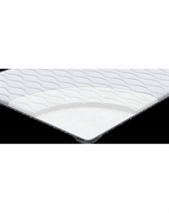 Наматрасник защитный Natura Vera Топпер Gramsci 80x200 Natura vera