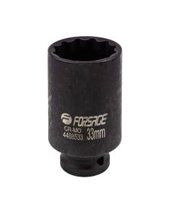 Головка слесарная Forsage F-4488533