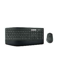 Комплект клавиатура и мышь Logitech MK850 Wireless Combo / 920-008232