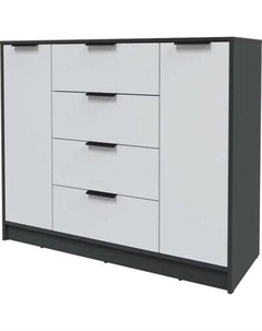 Тумба Интерлиния Концепт КТ-Т120